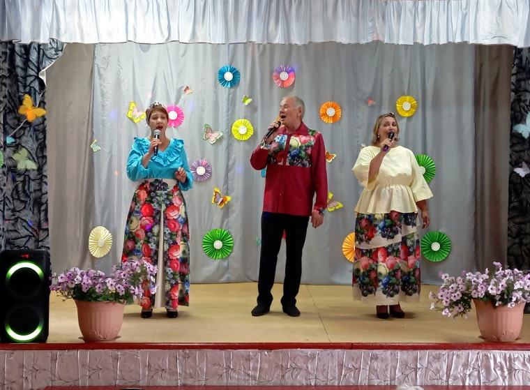 В ритме Дня рождения. В ритме Дня рождения.