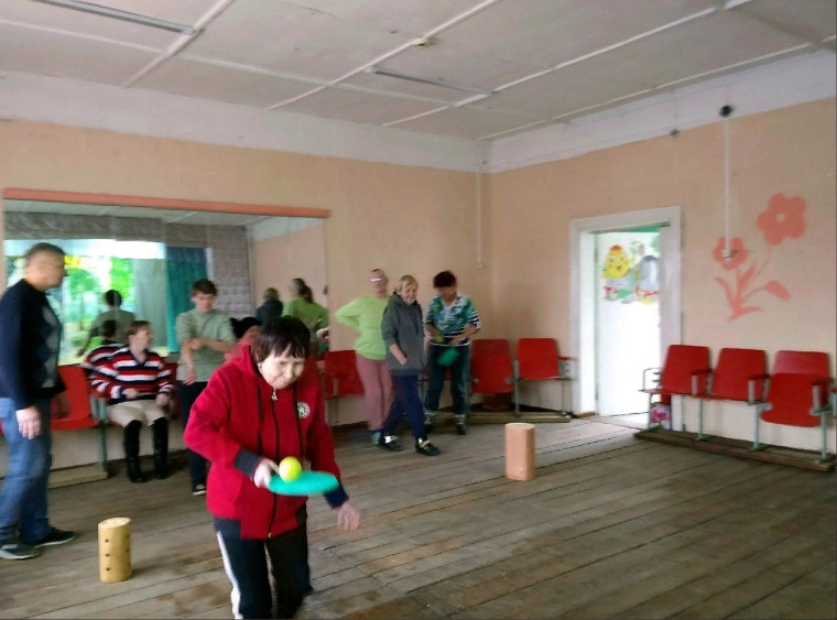 Двигайся больше!. Двигайся больше!.